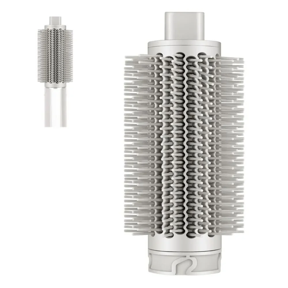 Round Brush Attachment for Shark FlexStyle HD400 Stone Volumizing Hair